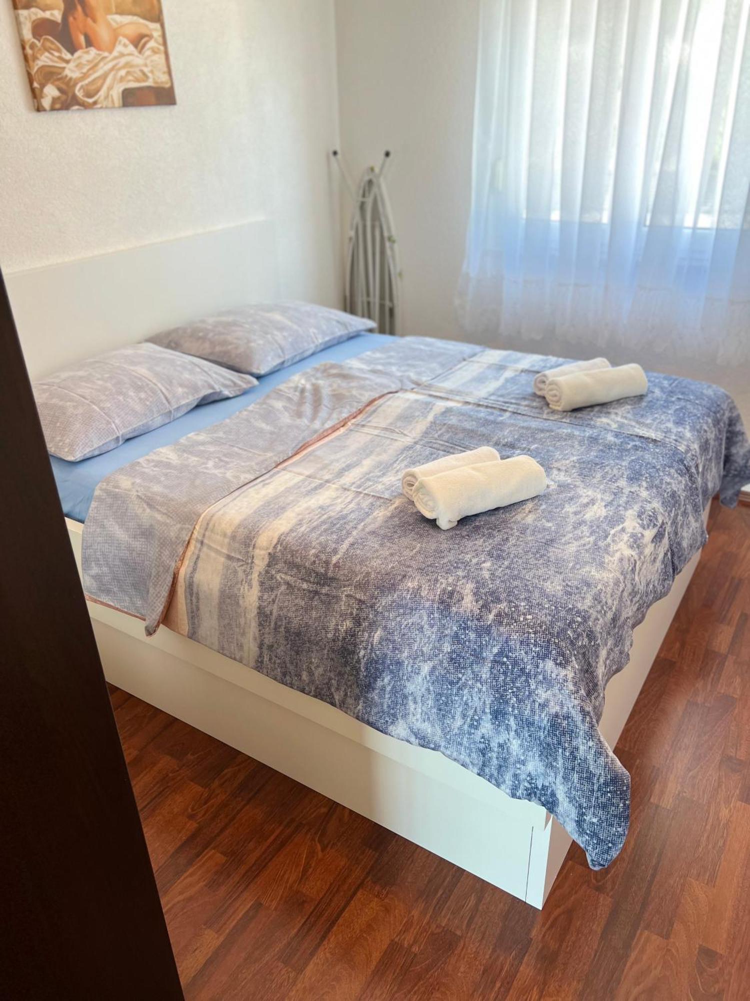 Apartments Mauro نوفي فينودولسكي المظهر الخارجي الصورة